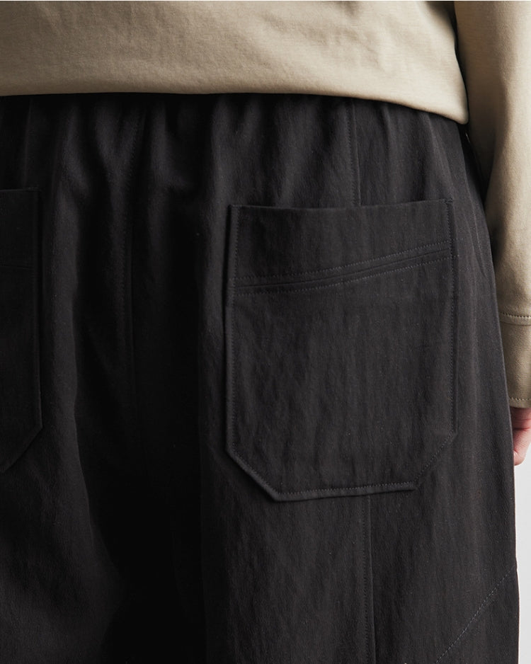 24/7 Relaxed Waistband Trousers